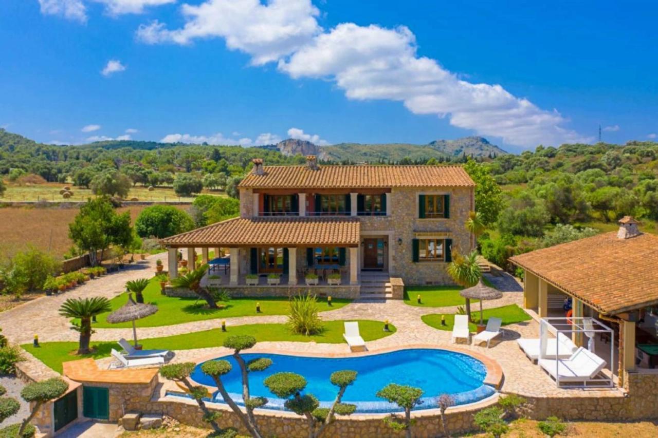 Villa Padilla By Sealand Alcudia (Mallorca)