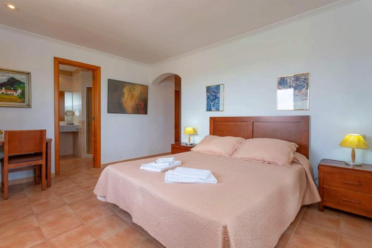 Villa Padilla By Sealand Alcudia (Mallorca)
