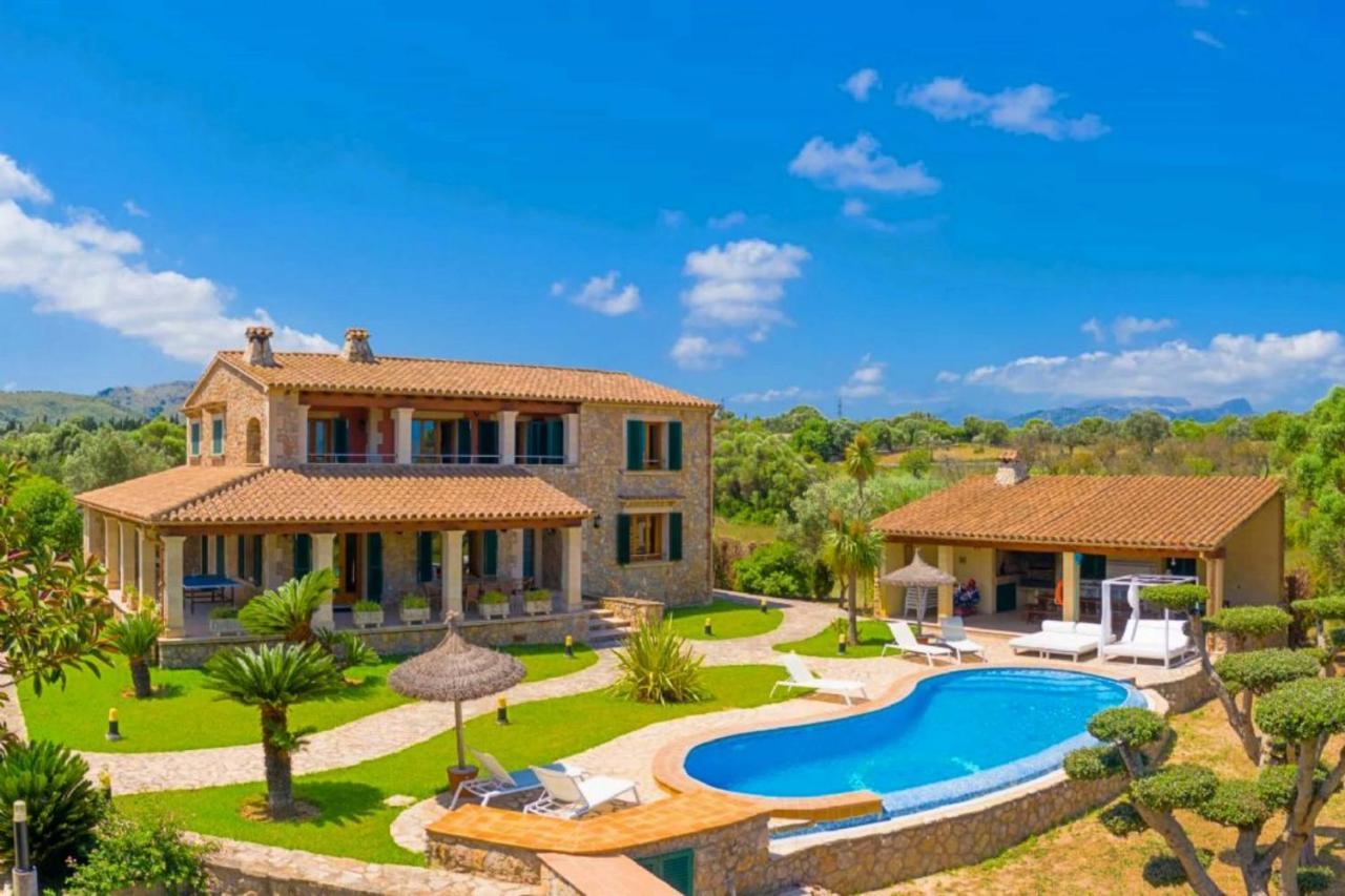 Padilla By Sealand * Alcudia (Mallorca)
