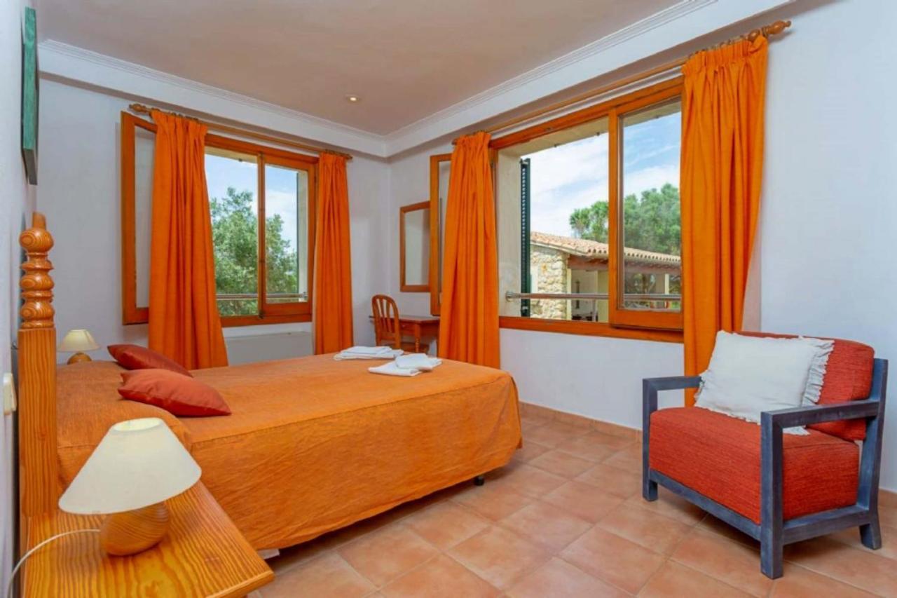 Padilla By Sealand * Alcudia (Mallorca)