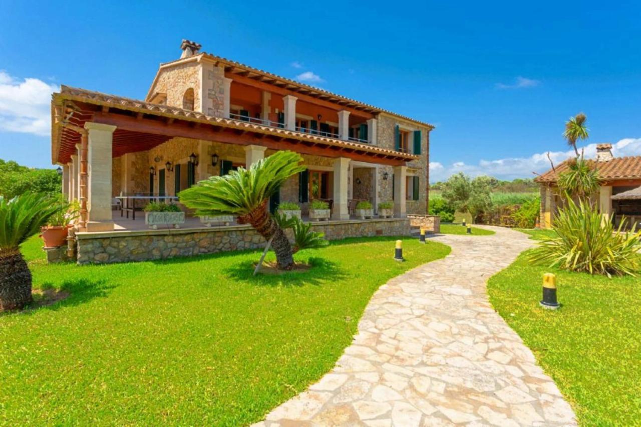 Padilla By Sealand Villa Alcudia (Mallorca)
