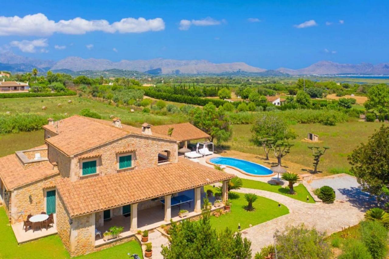 Padilla By Sealand Alcudia (Mallorca)